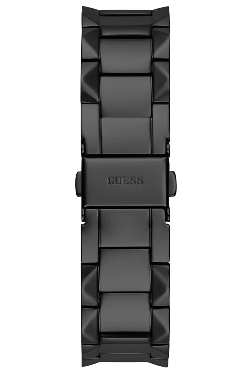 Guess Kadin Siyah Kol Saati GUGW0601L2