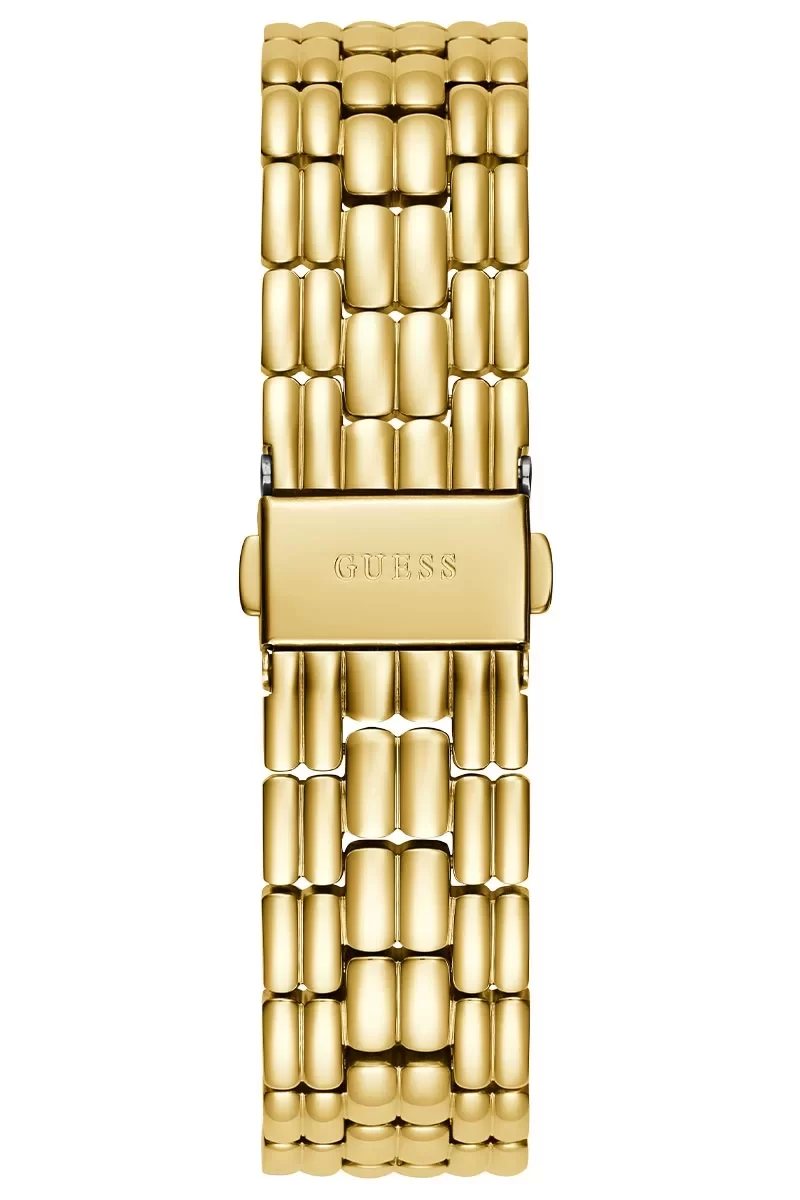 Guess Kadin Gold Kol Saati GUGW0602L2