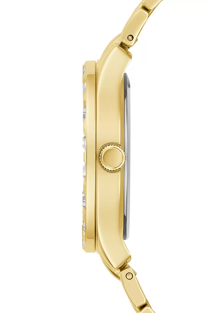 Guess Kadin Gold Kol Saati GUGW0602L2