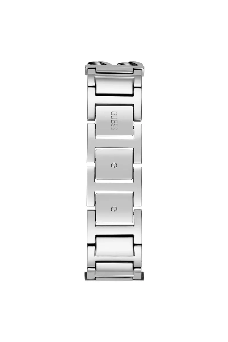 Guess Kadin Metalik Gri Kol Saati GUGW0668L1