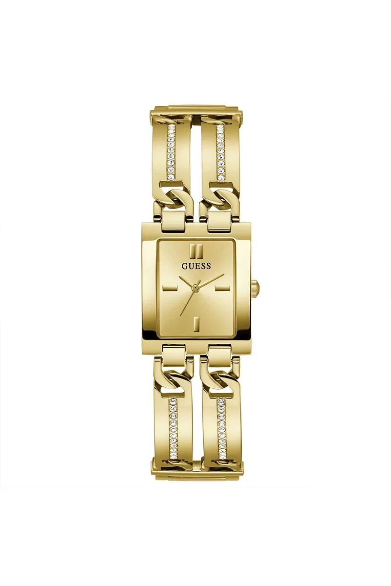 Guess Kadin Gold Kol Saati GUGW0668L2