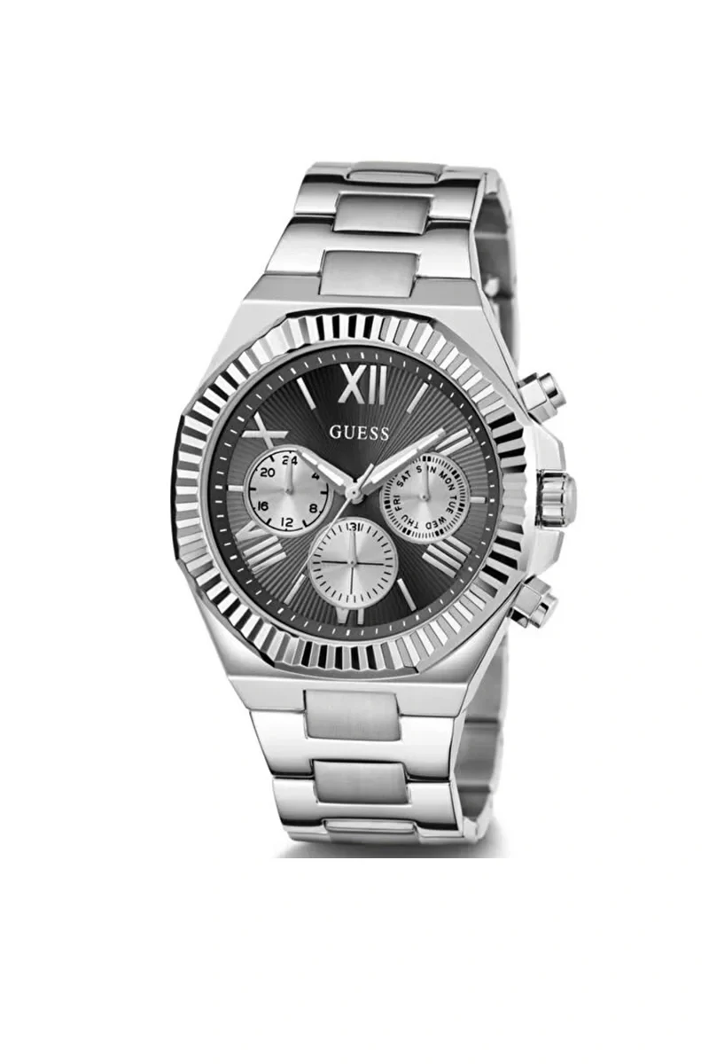 Guess Erkek  Kol Saati GUGW0703G1