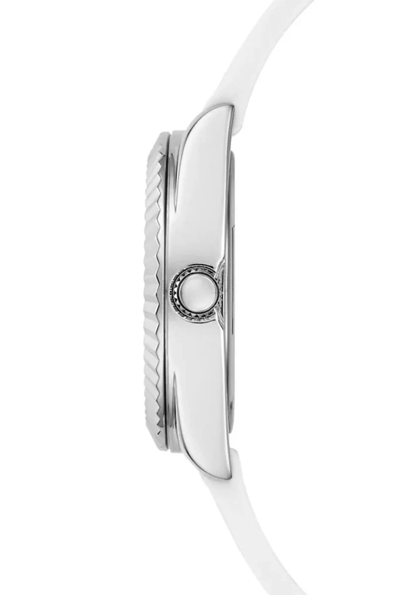 Guess Kadin Metalik Gri Kol Saati GUGW0724L1