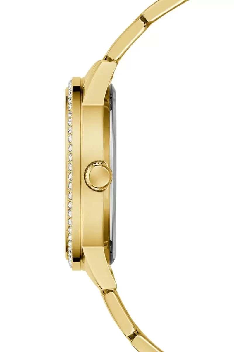 Guess Kadin Gold Kol Saati GUGW0747L2
