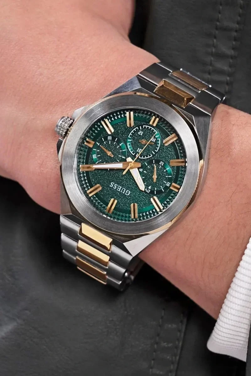 Guess Erkek  Kol Saati GUGW0798G3