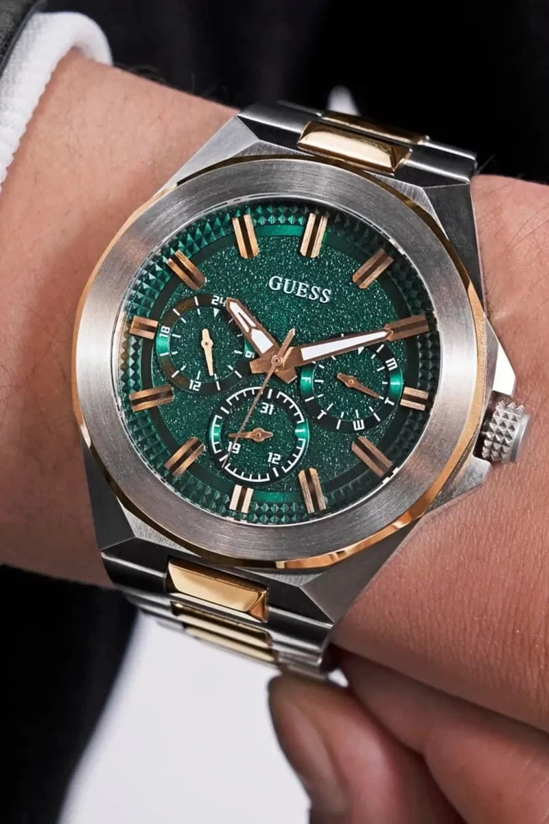 Guess Erkek  Kol Saati GUGW0798G3
