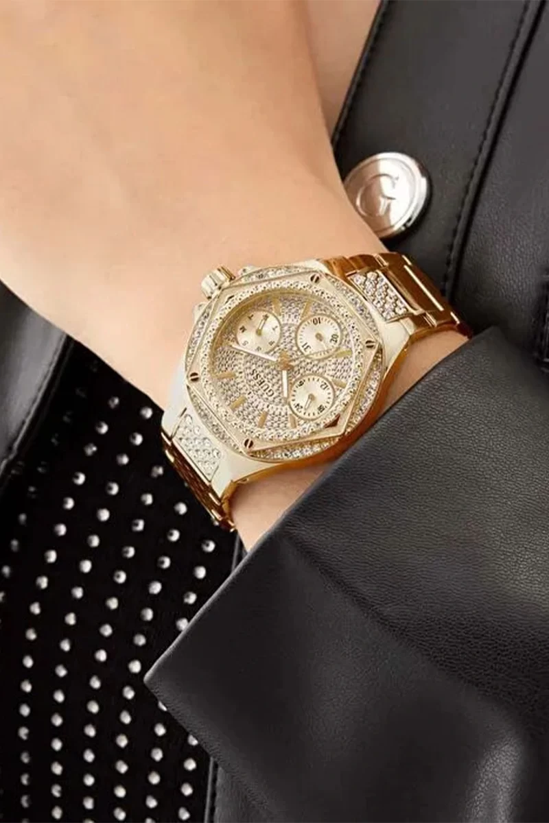Guess Kadin  Kol Saati GUGW0878L2