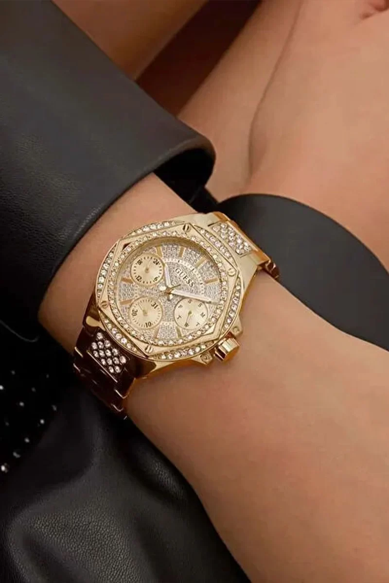 Guess Kadin  Kol Saati GUGW0878L2
