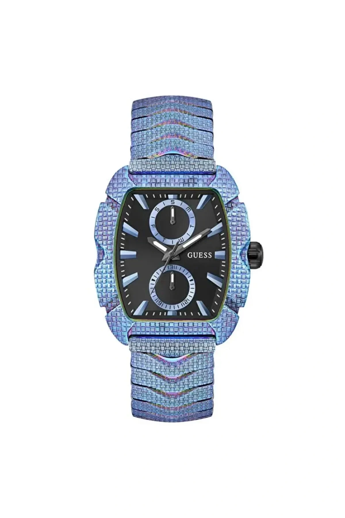 Guess Erkek  Kol Saati GUGW0885G2