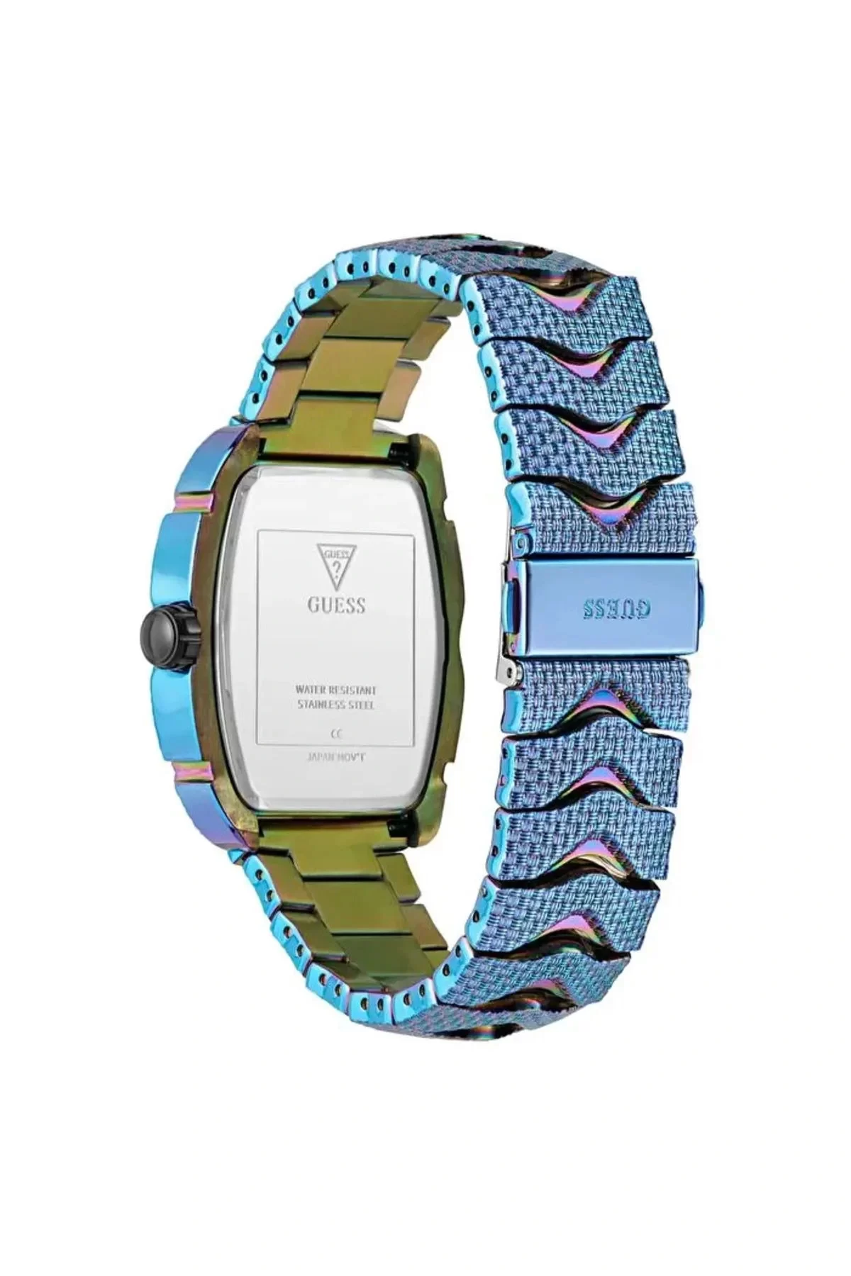 Guess Erkek  Kol Saati GUGW0885G2