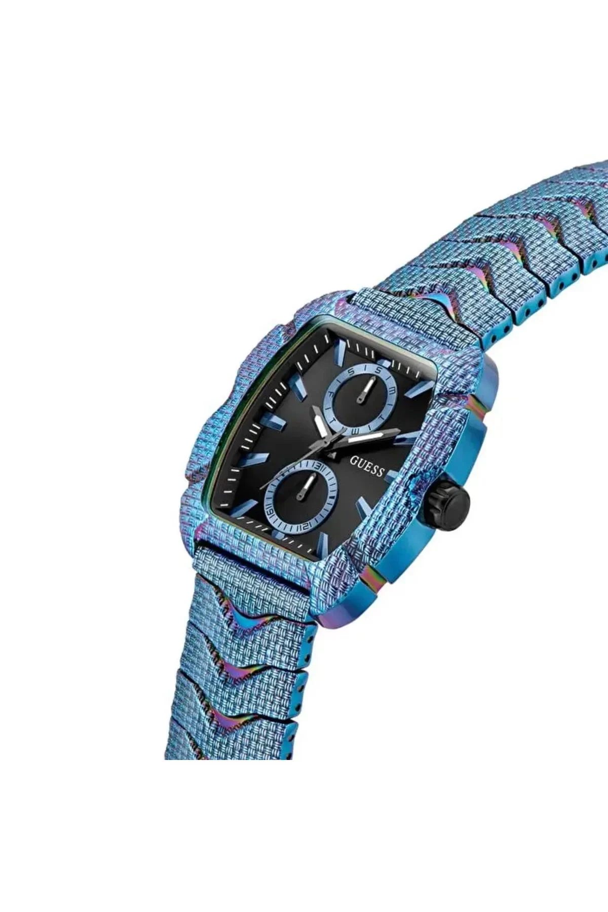 Guess Erkek  Kol Saati GUGW0885G2