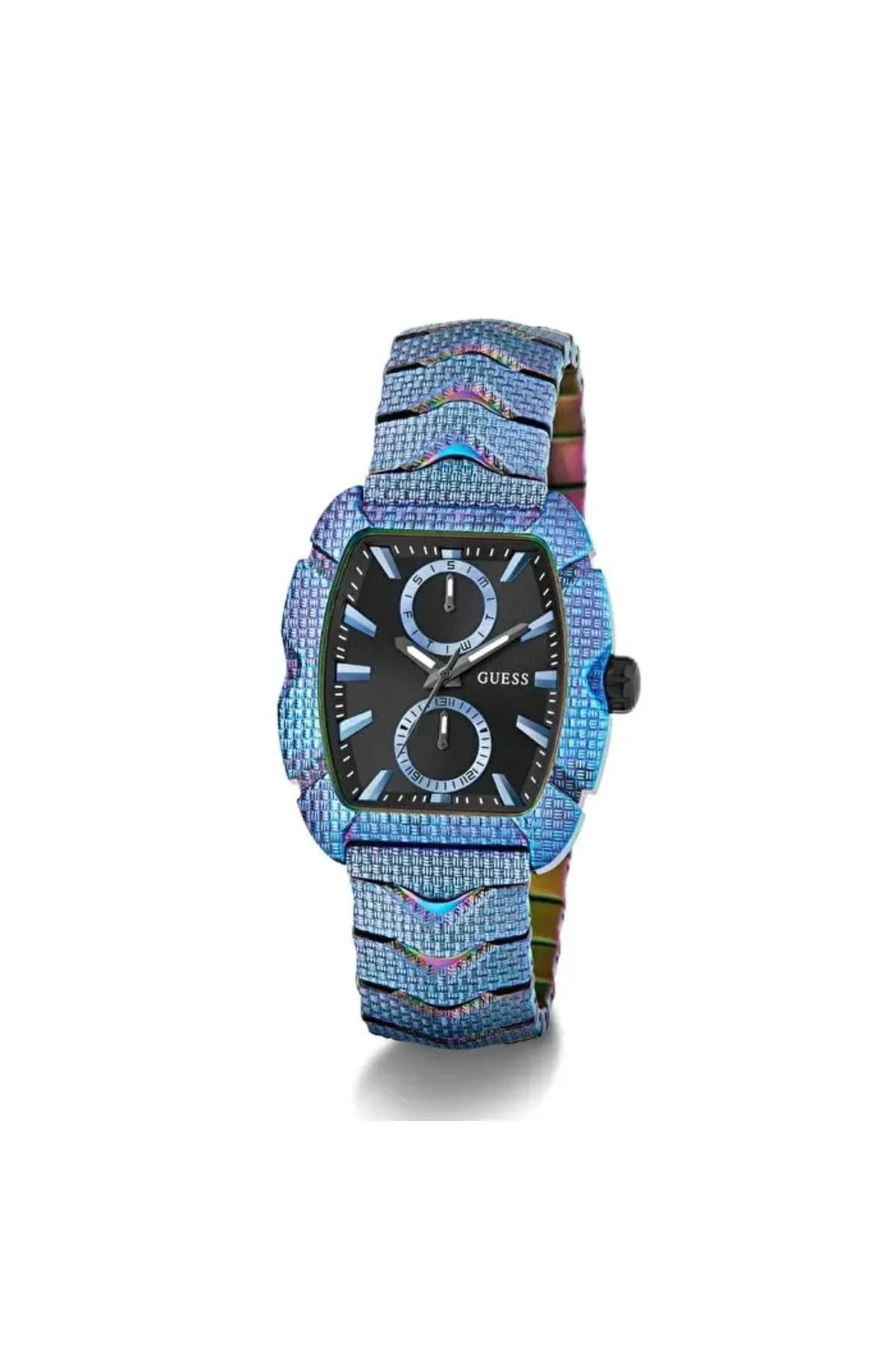 Guess Erkek  Kol Saati GUGW0885G2