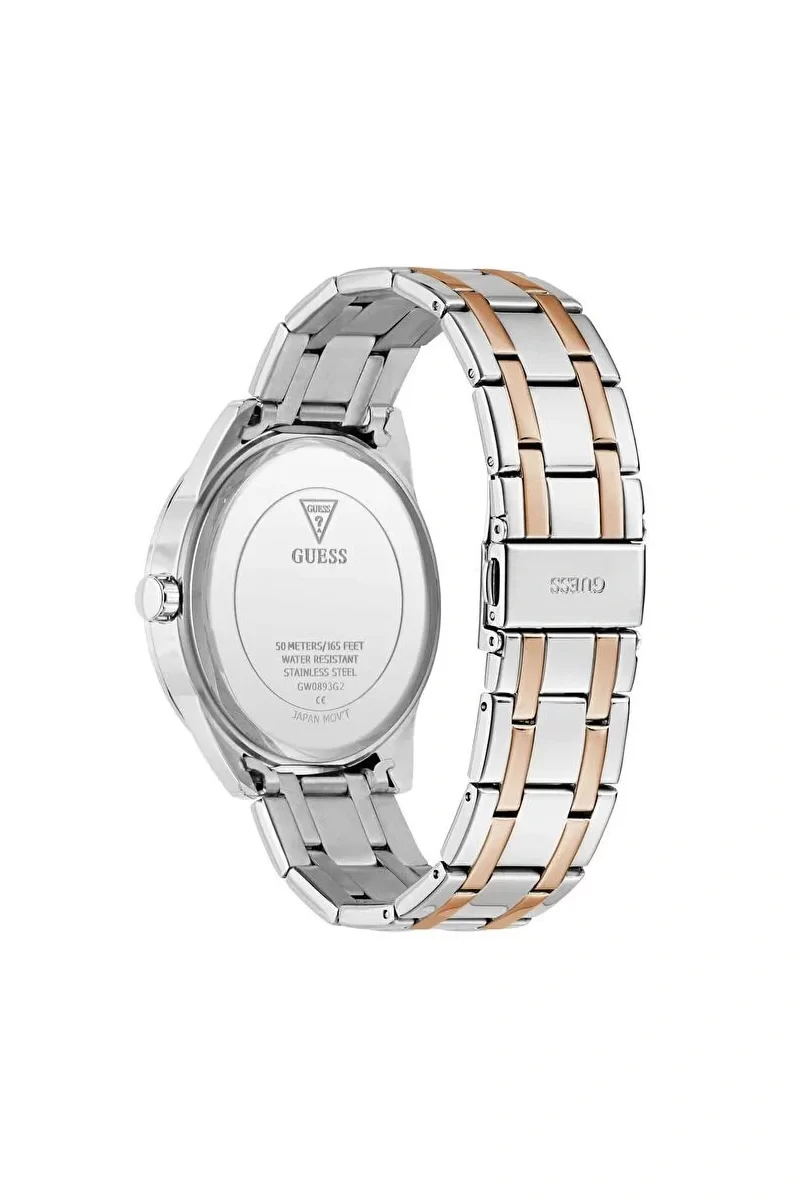 Guess Erkek  Kol Saati GUGW0893G2