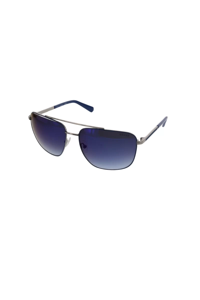 Guess Erkek Siyah Gözlük 01.82.0001492X