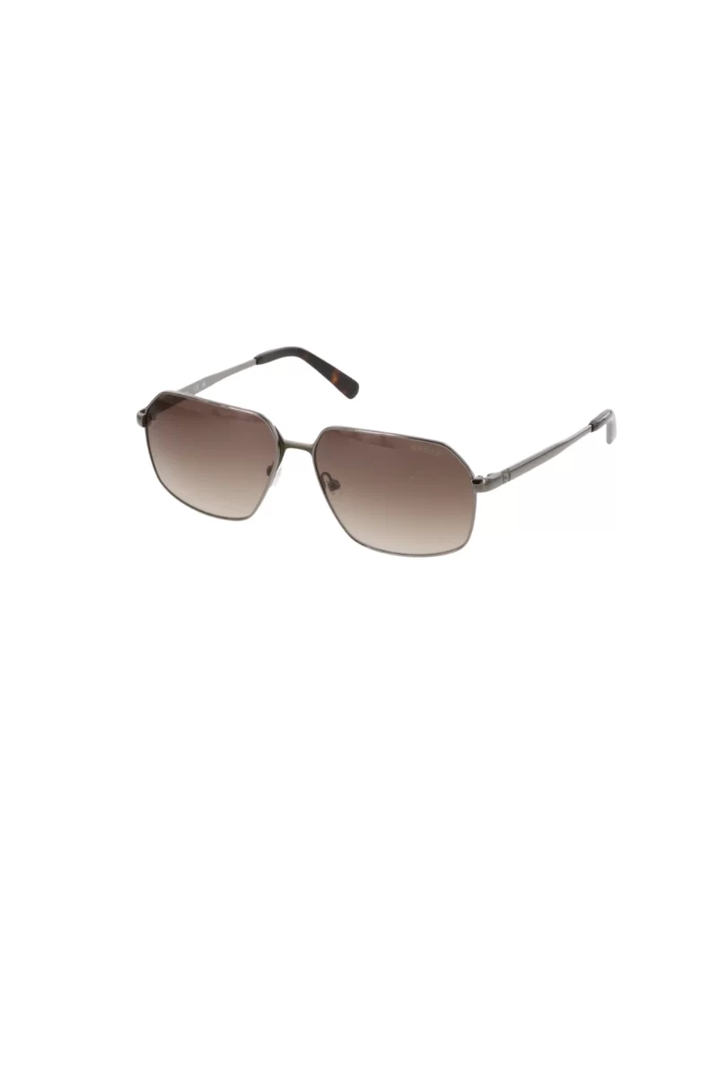 Guess Erkek Çok Renkli Gözlük 01.82.0007108F