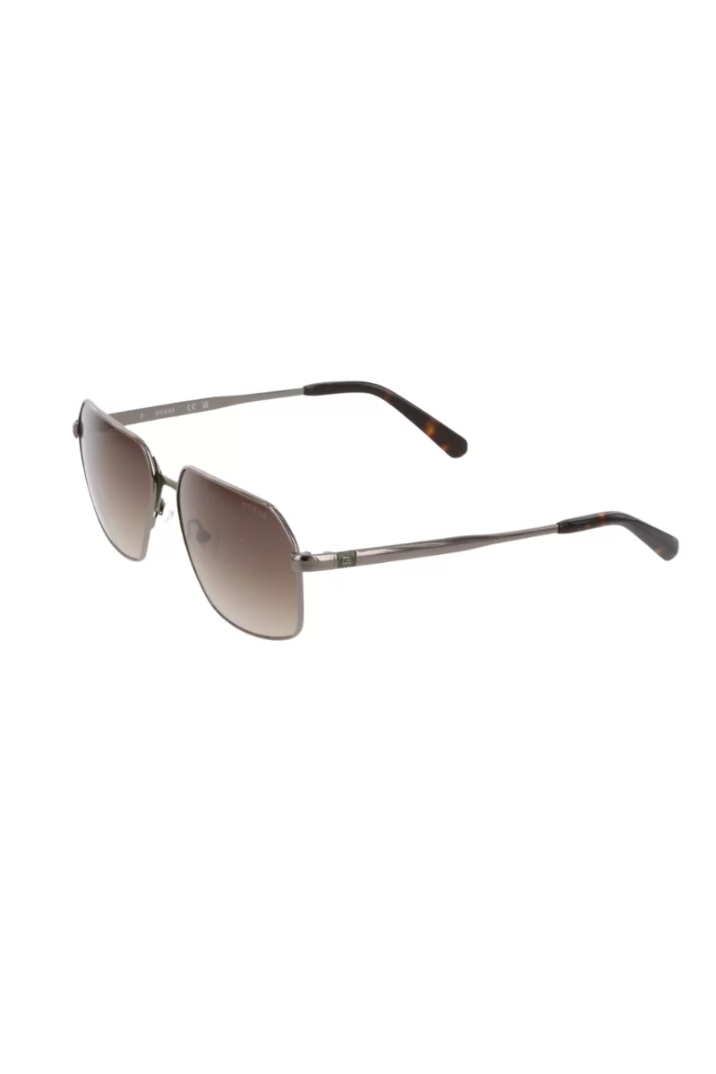 Guess Erkek Çok Renkli Gözlük 01.82.0007108F