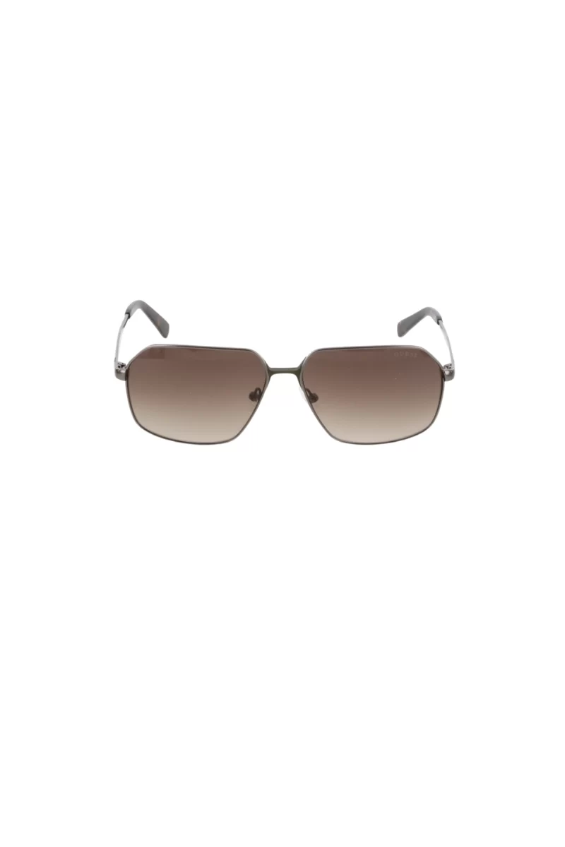 Guess Erkek Çok Renkli Gözlük 01.82.0007108F