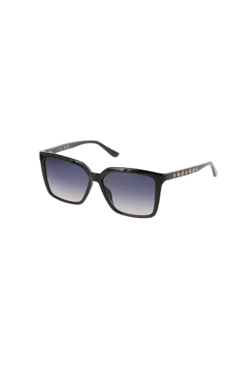 Guess Kadın Siyah Güneş Gözlüğü 01.82.0009901B