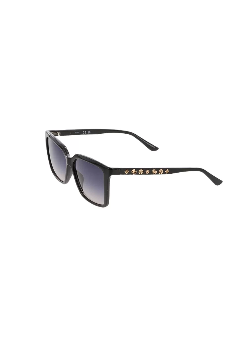 Guess Kadın Siyah Güneş Gözlüğü 01.82.0009901B