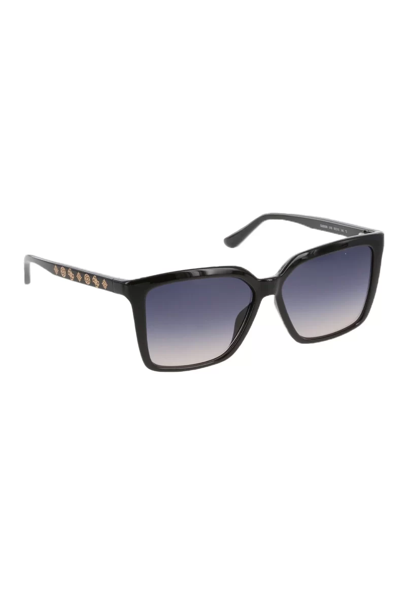 Guess Kadın Siyah Güneş Gözlüğü 01.82.0009901B