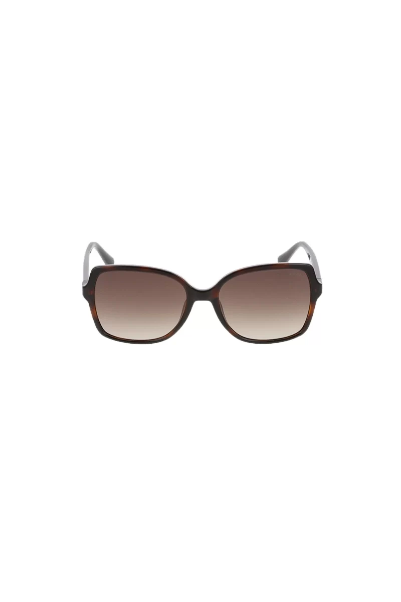 Guess Kadın Siyah Desenli Güneş Gözlüğü 01.82.0010052F