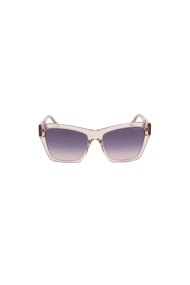 Guess Kadın Mor Desenli Güneş Gözlüğü 01.82.0011357Z