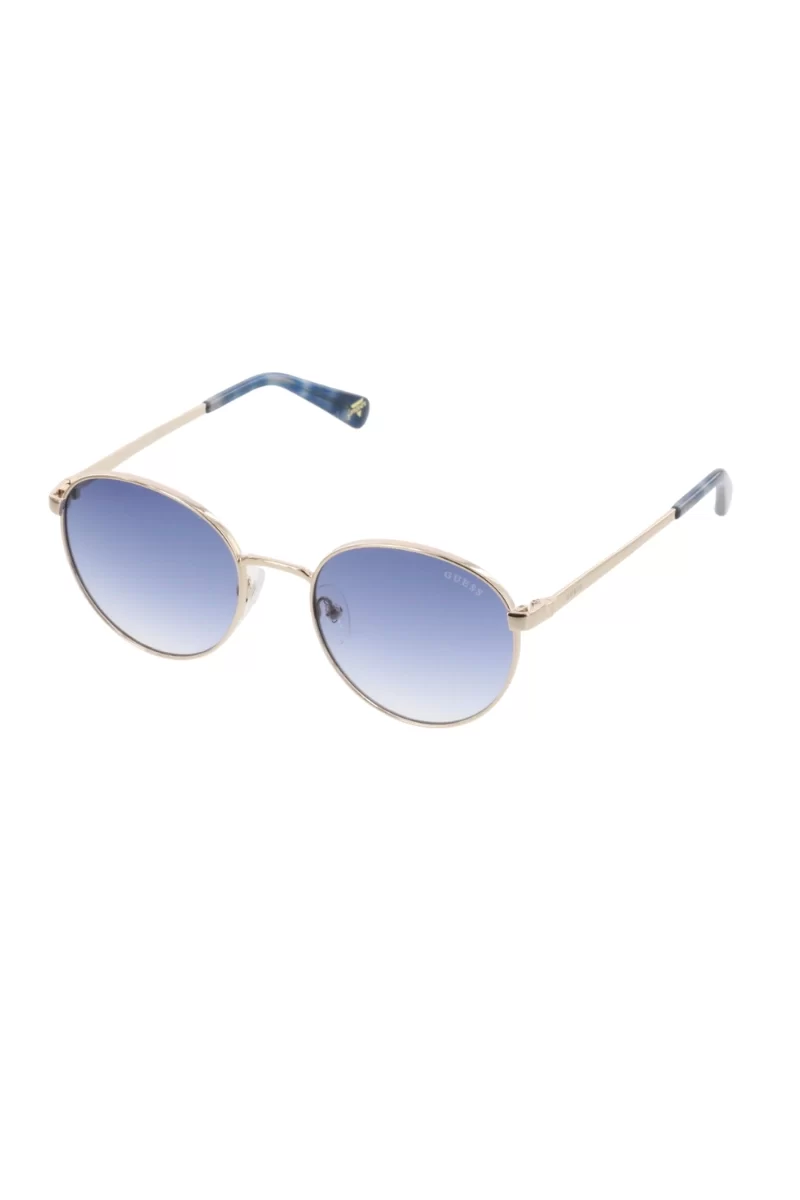 Guess Erkek Mavi Gözlük 01.82.521432W