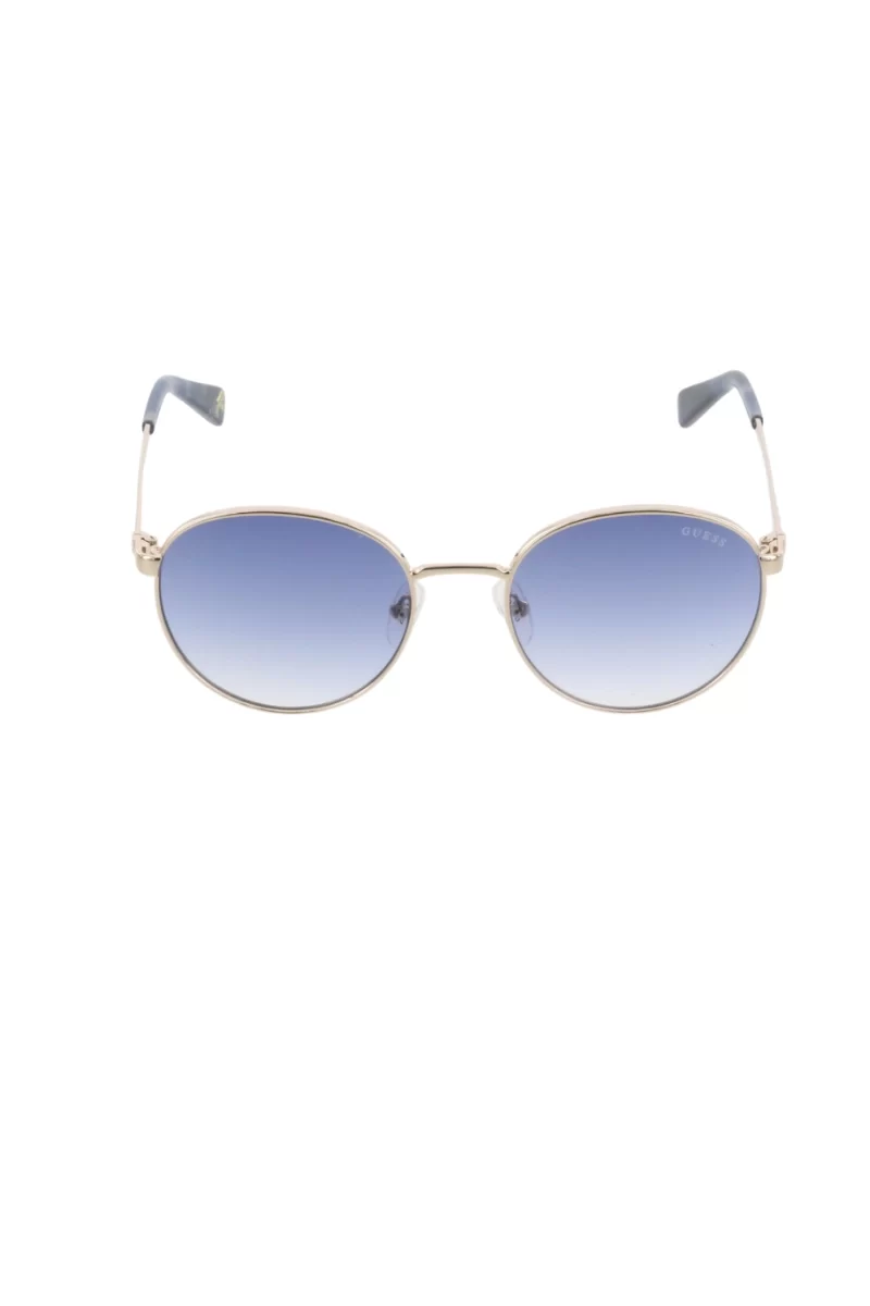 Guess Erkek Mavi Gözlük 01.82.521432W
