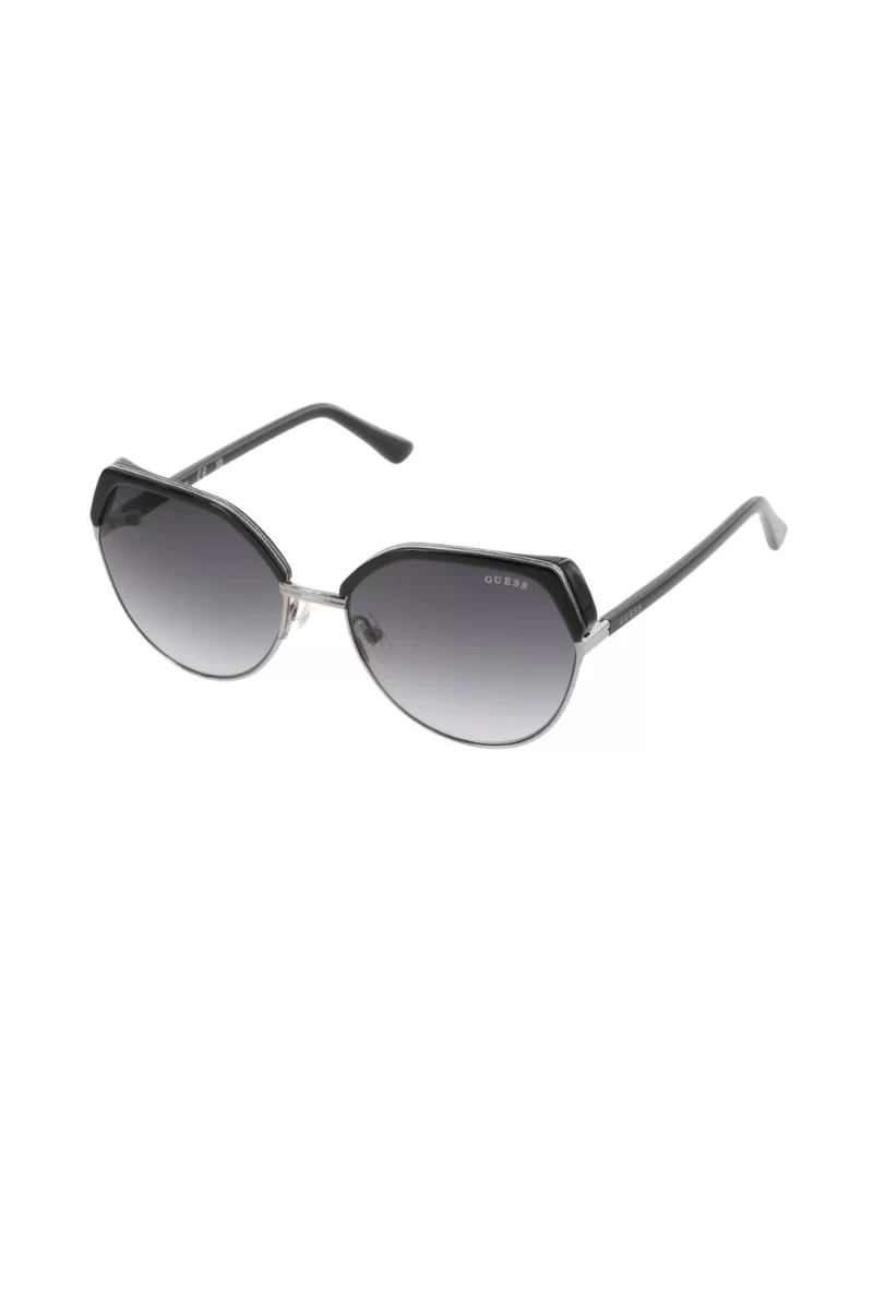 Guess Kadin Siyah Gözlük 01.82.787201B
