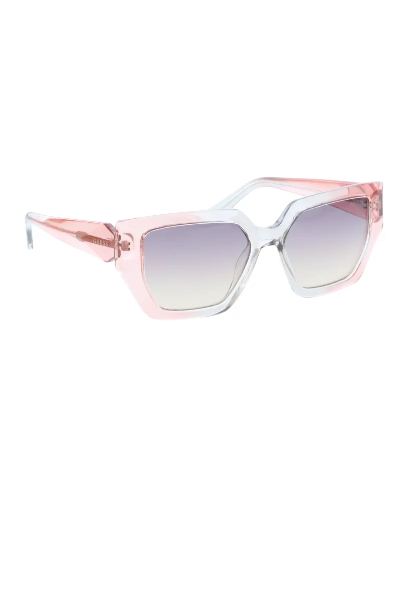 Guess Kadin Çok Renkli Gözlük 01.82.789674Z