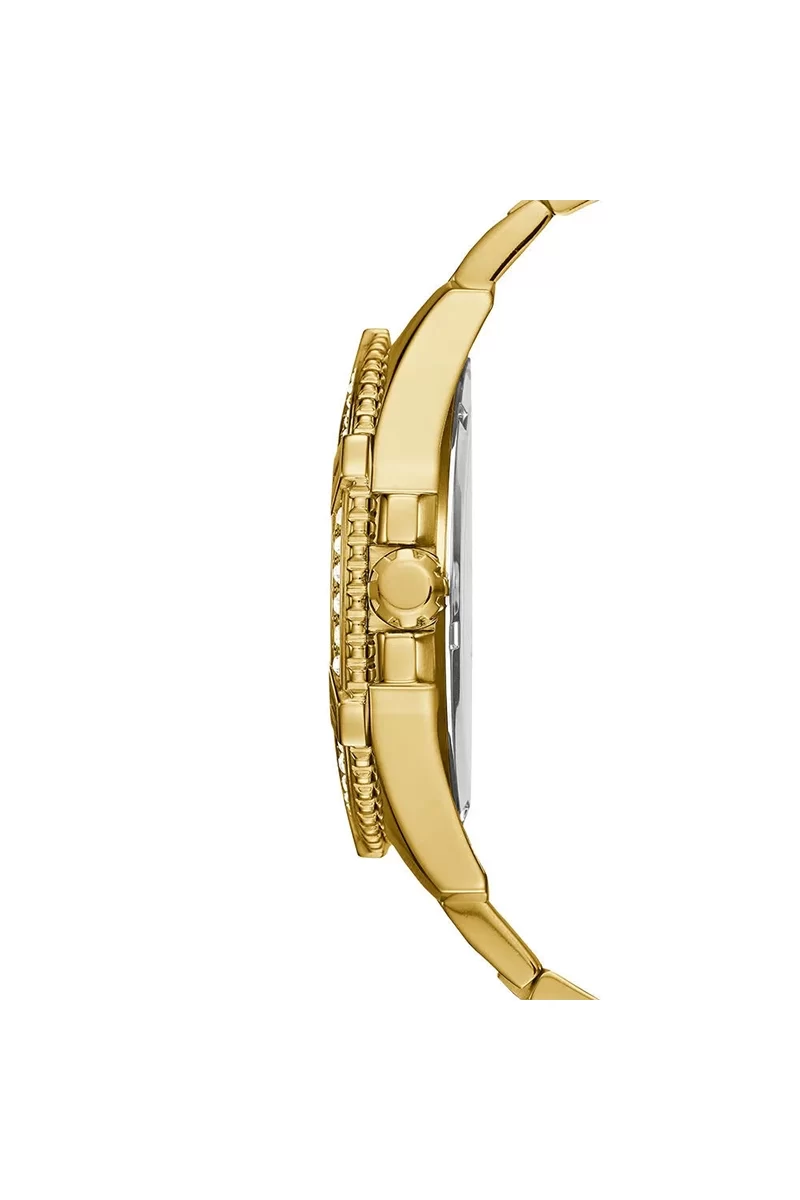 Guess Kadin Gold Kol Saati GUW0799G2