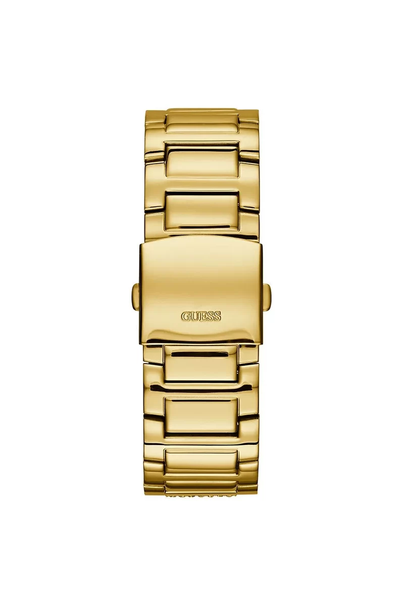 Guess Kadin Gold Kol Saati GUW0799G2