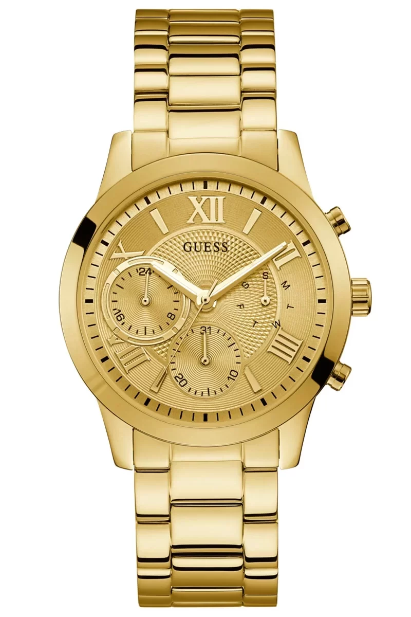 Guess Kadin Gold Kol Saati GUW1070L2