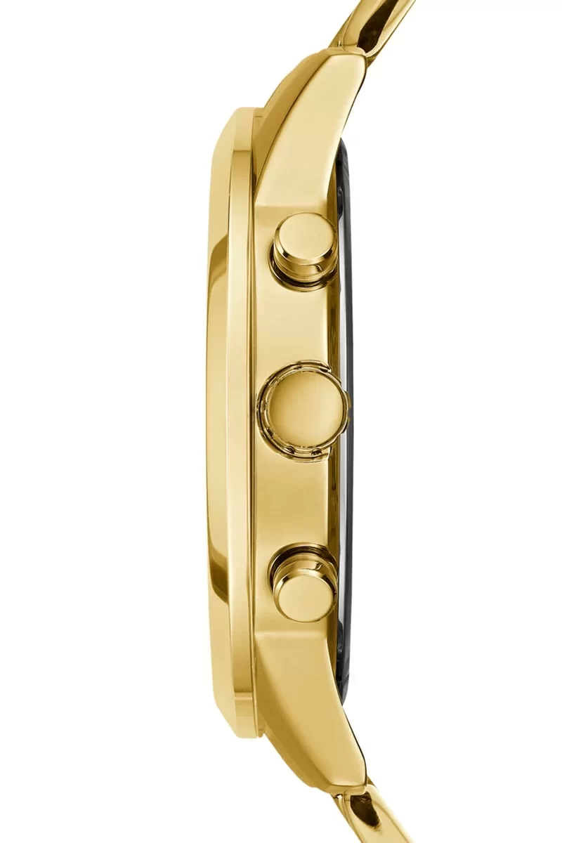 Guess Kadin Gold Kol Saati GUW1070L2