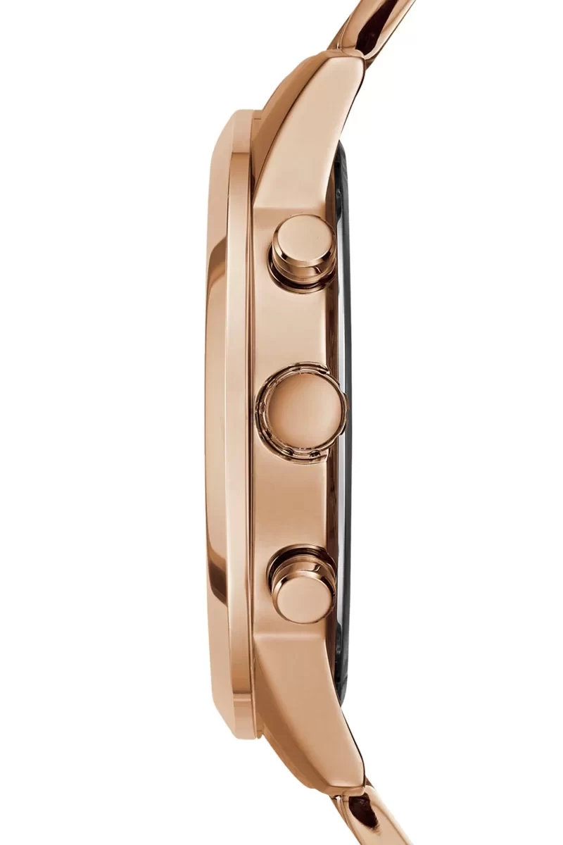 Guess Kadin Rose Gold Kol Saati GUW1070L3