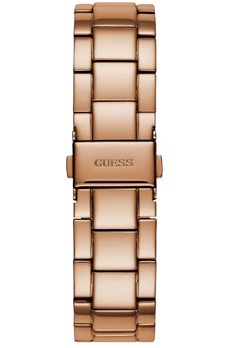 Guess Kadin Rose Gold Kol Saati GUW1070L3