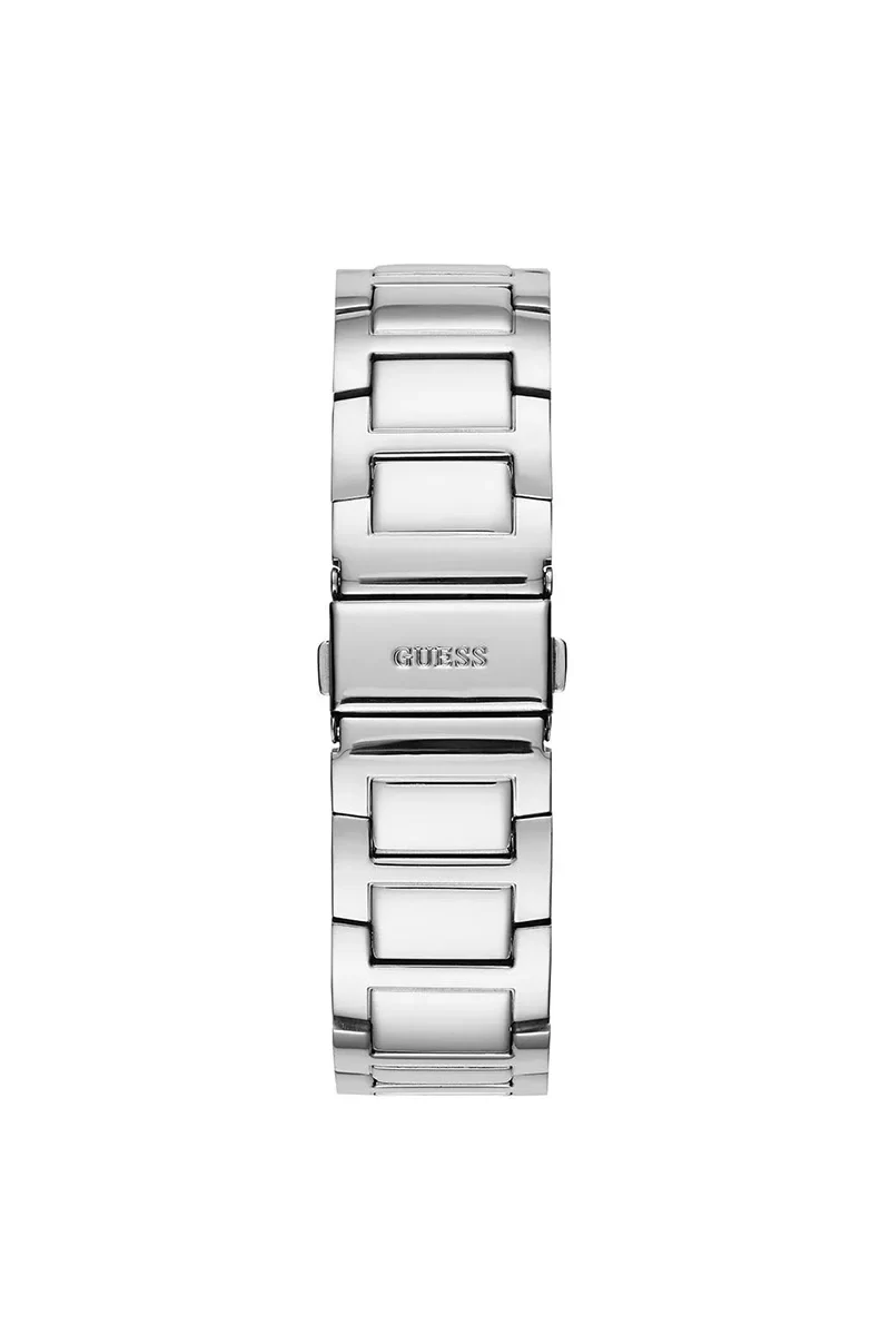 Guess Kadin Metalik Gri Kol Saati GUW1156L1