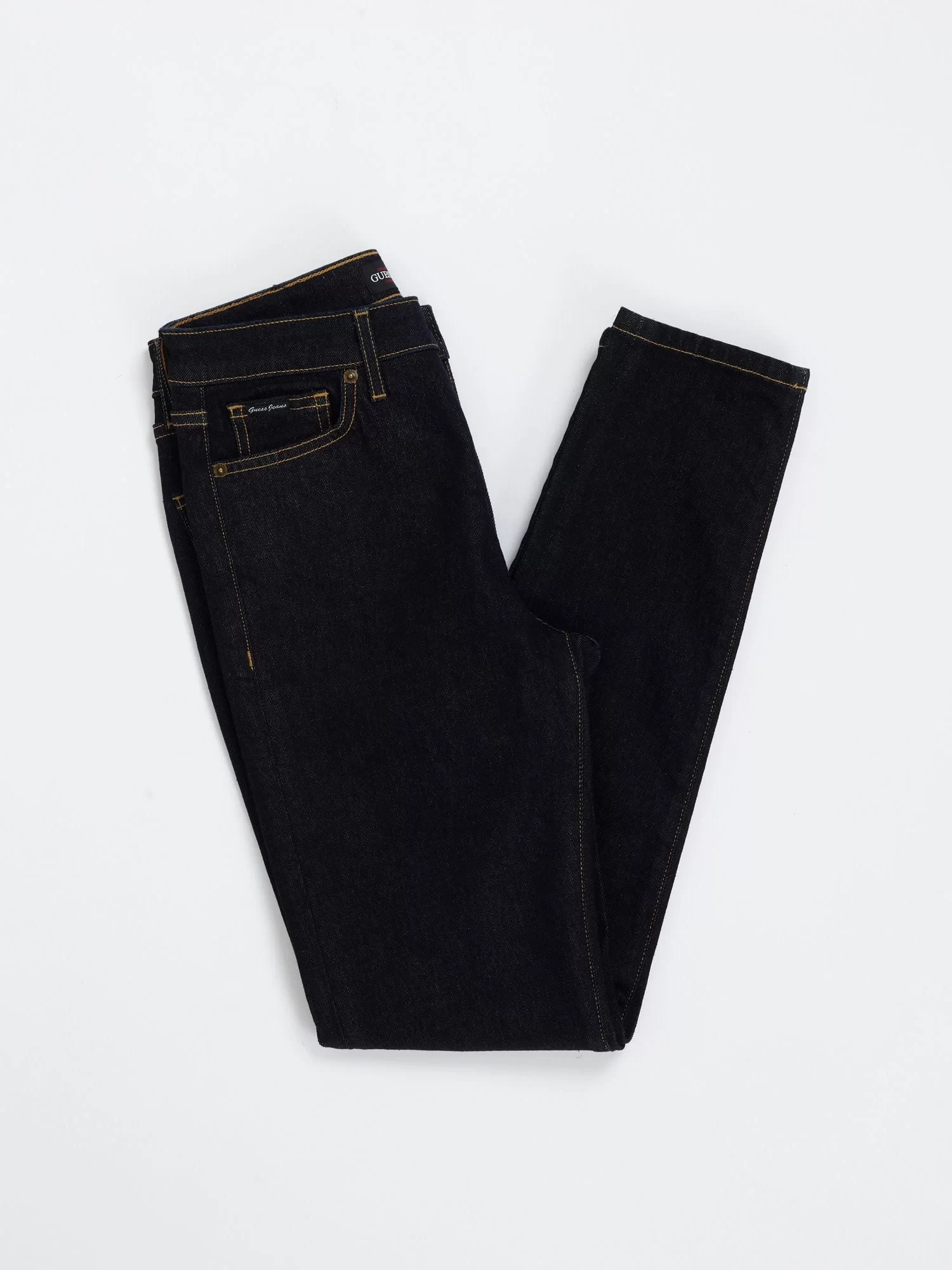Guess jeans Gj G05 Hıgh Rıse Skınny Kadın Denim Jeans W4BA92D5CB4-D4IR