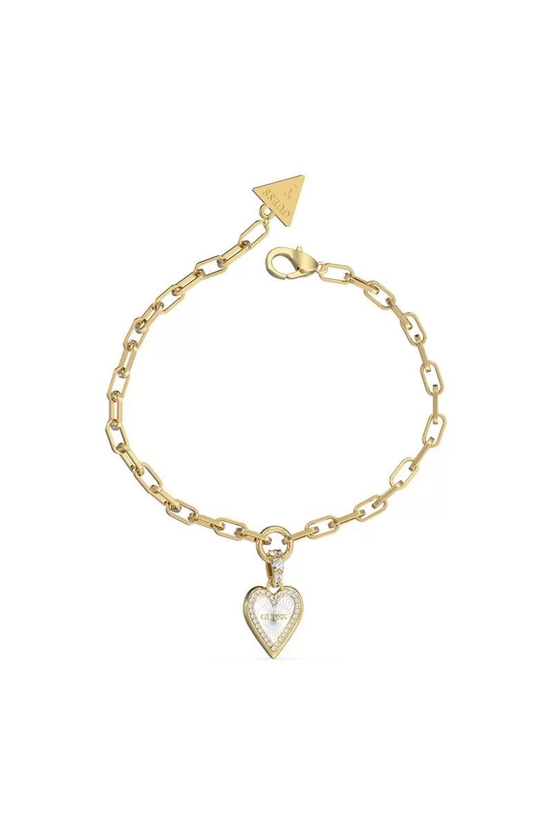 Guess Kadin Gold Bileklik JGUJUBB03240JWYGRHS