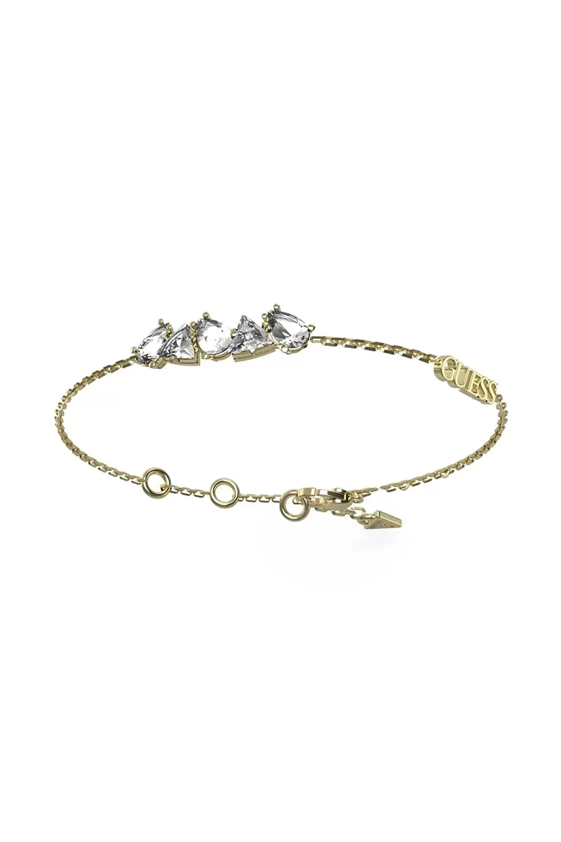 Guess Kadin Gold Bileklik JGUJUBB04405JWYGS