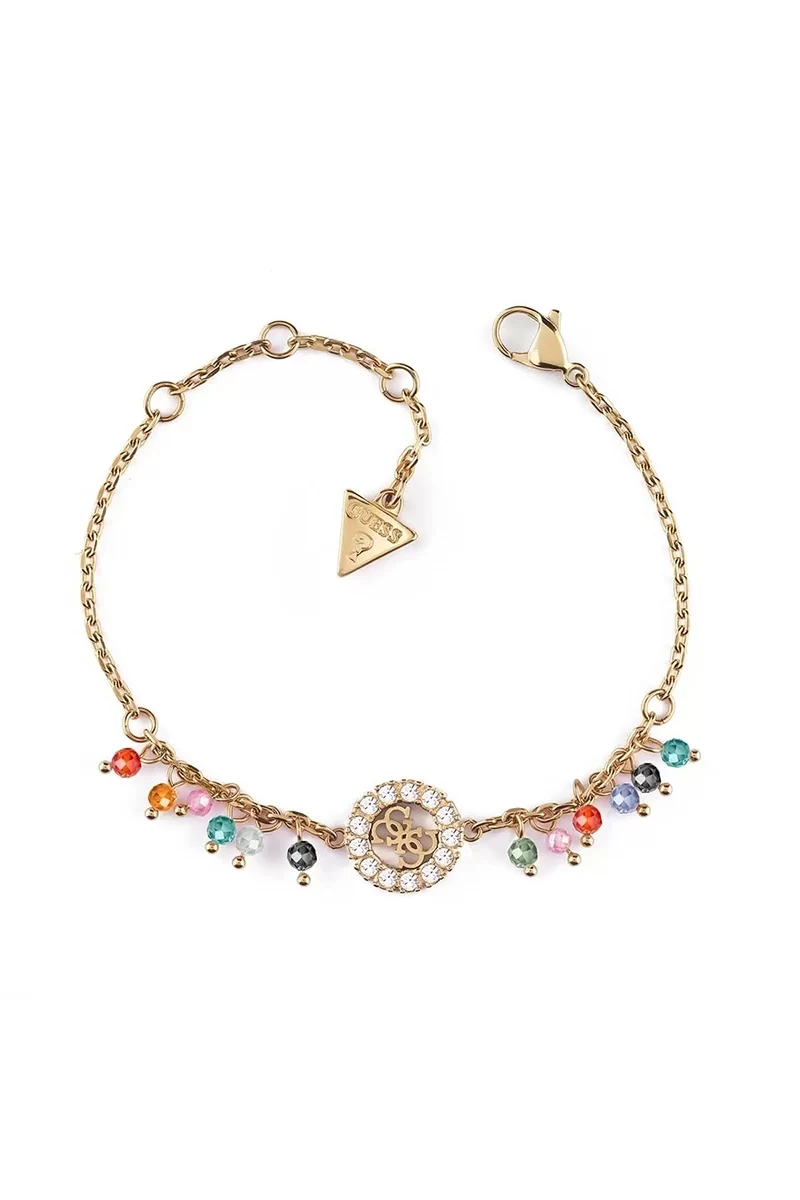Guess Kadin Gold Bileklik JGUJUBB04681JWYGMCS