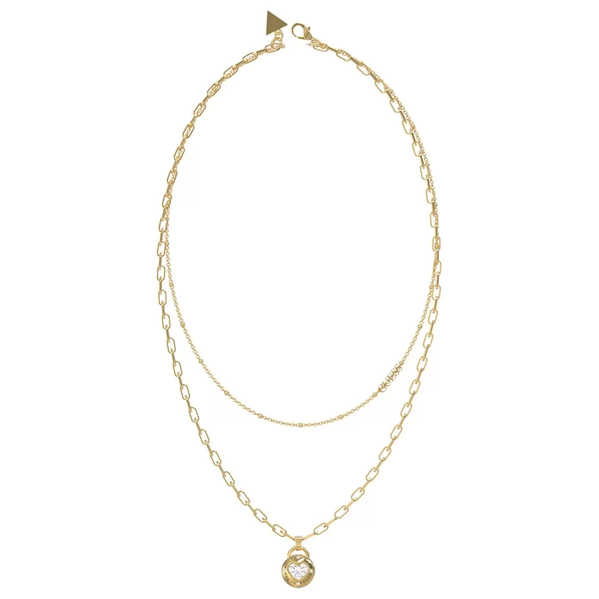 Guess Kadin  Kolye JGUJUBN03348JWYGTU