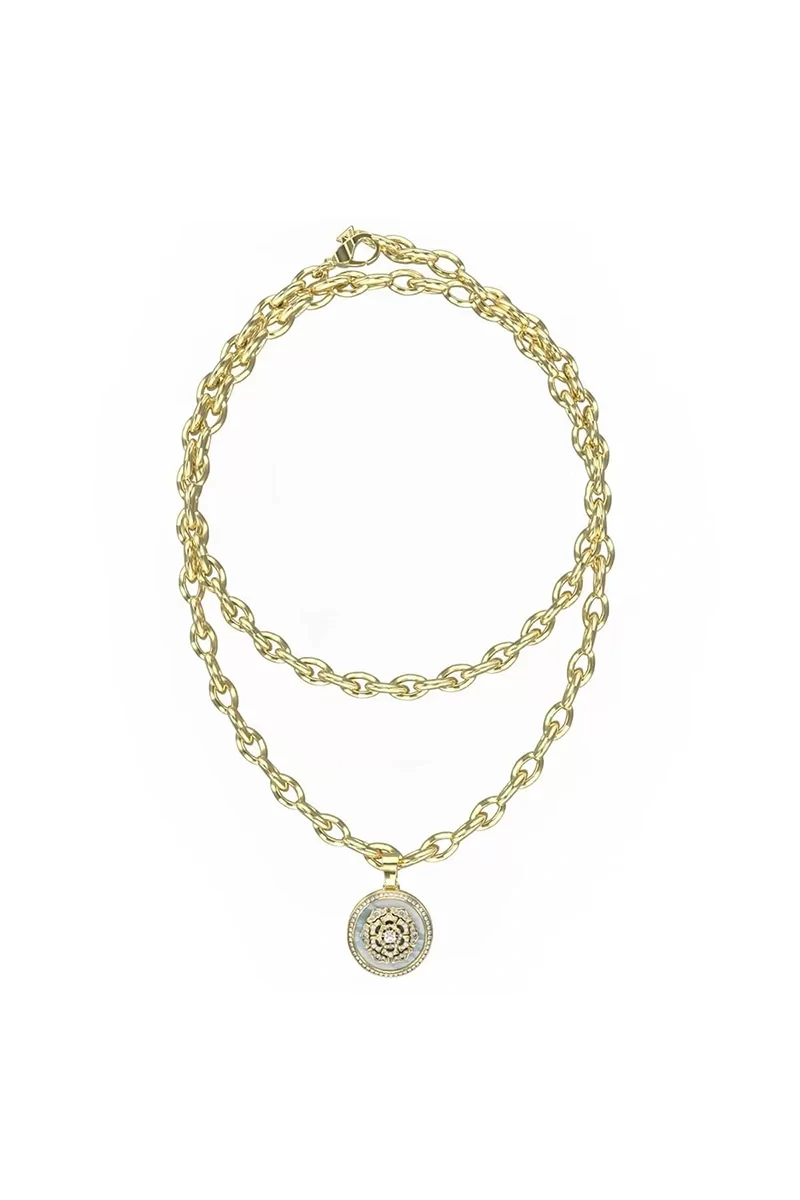 Guess Kadin Kolye JGUJUBN04545JWYGTU