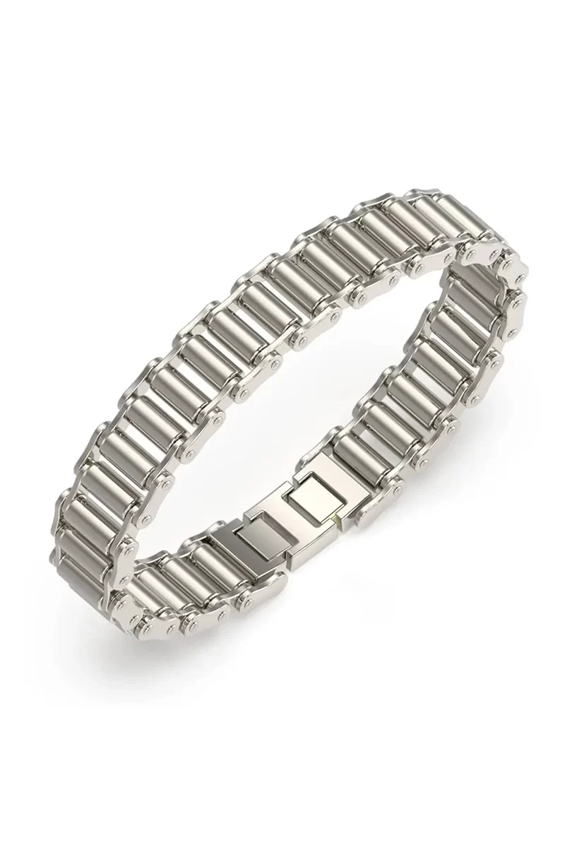 Guess Erkek  Bileklik JGUJUMB04411JWSTTU