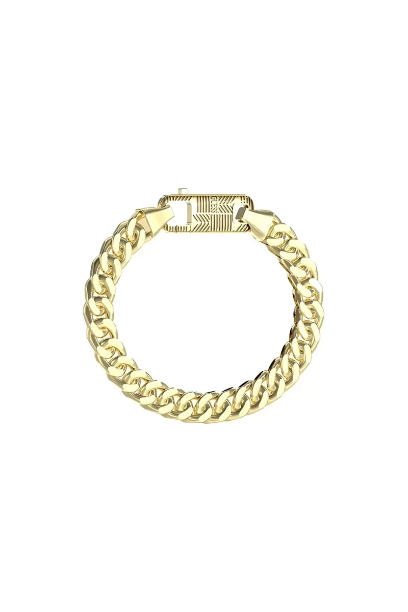Guess Erkek Bileklik JGUJUMB04450JWYGS