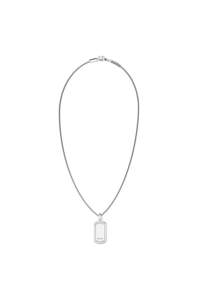 Guess Erkek Kolye JGUJUMN05024JWSTTU