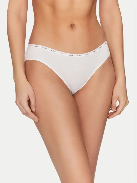 Guess 3 Pack Basıc Brıef Kadın Çok Renkli İç Çamaşırı O5RG12K6YW1-F68S