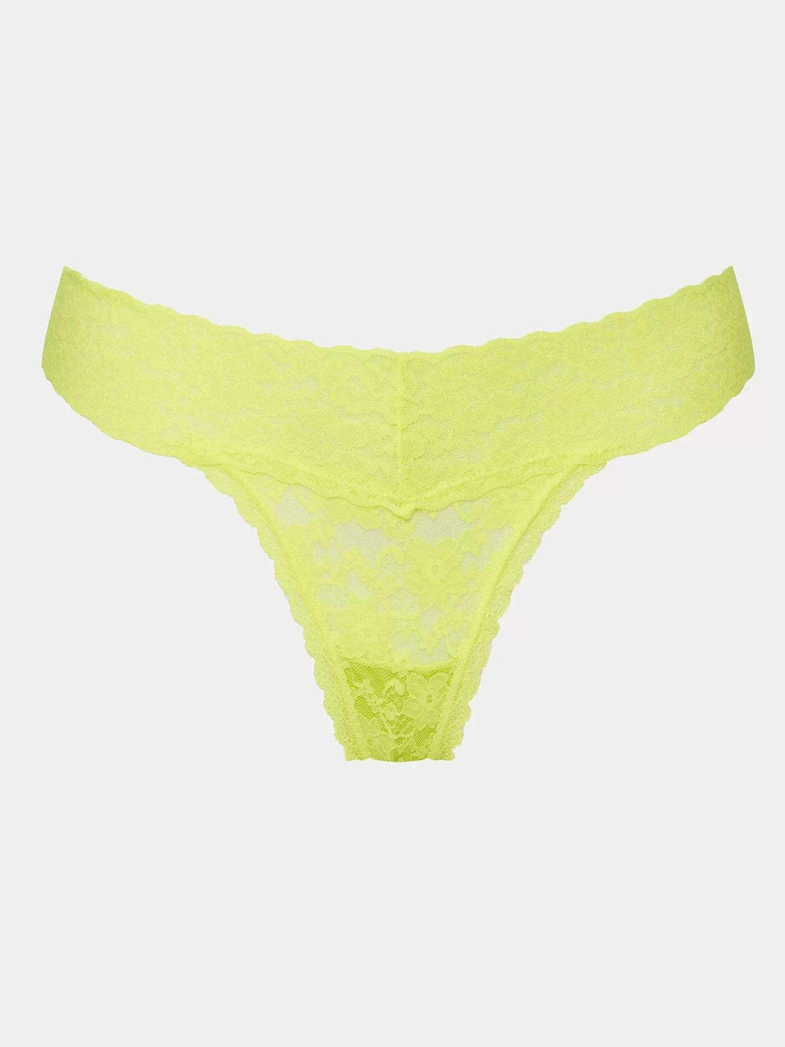 Guess 3Pack Basıc Lace Thong Kadın Çok Renkli İç Çamaşırı O5RG18KC5L0-F26W