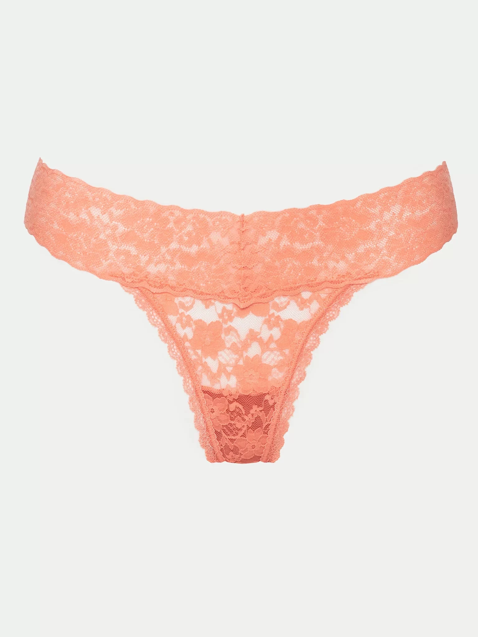 Guess 3Pack Basıc Lace Thong Kadın Çok Renkli İç Çamaşırı O5RG18KC5L0-F26W