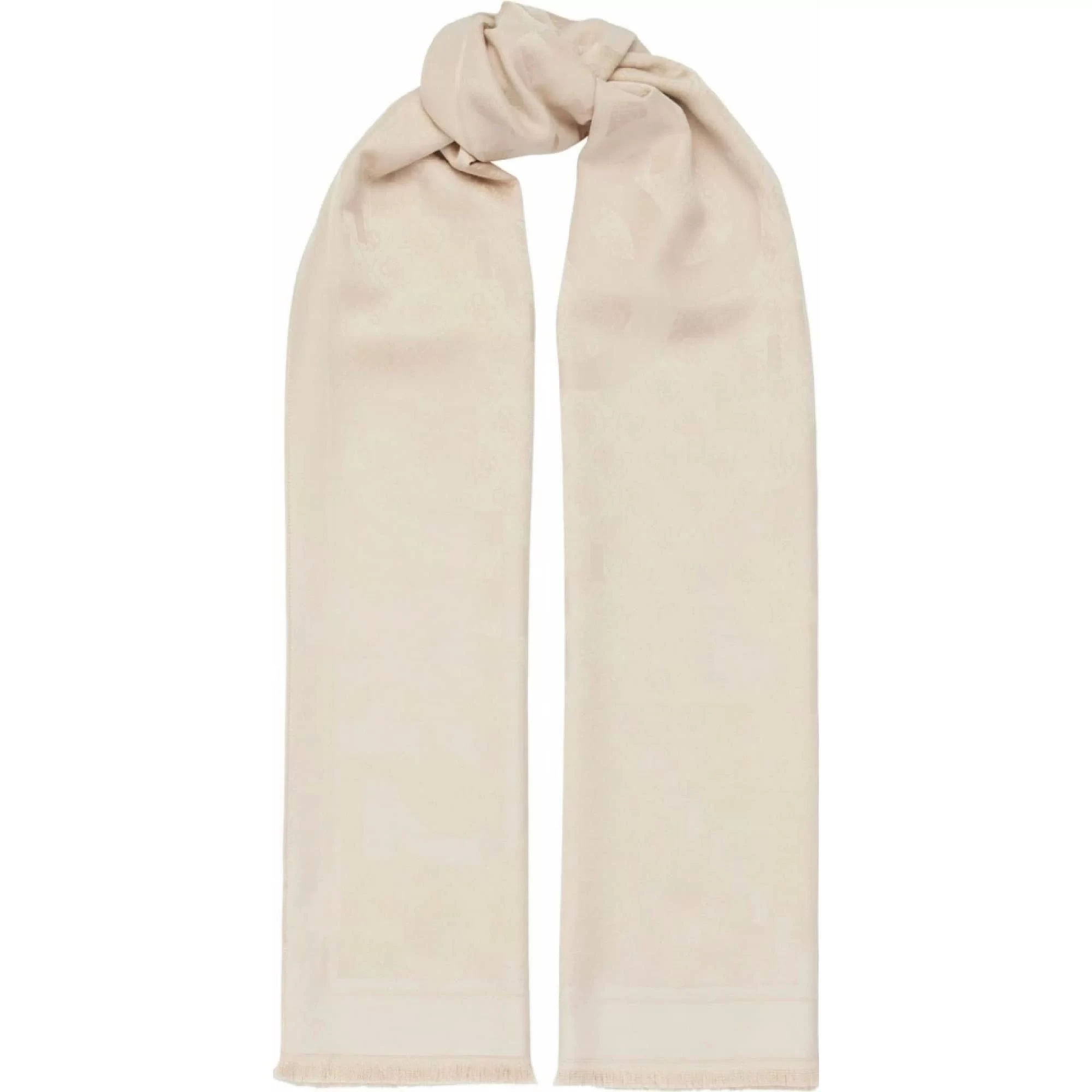 Guess Blaıse Scarf 70X180 Kadın Kahverengi Şal AW5305POL03-LTL